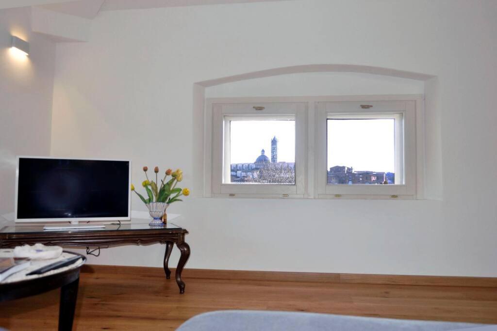 Apartment L'altana *