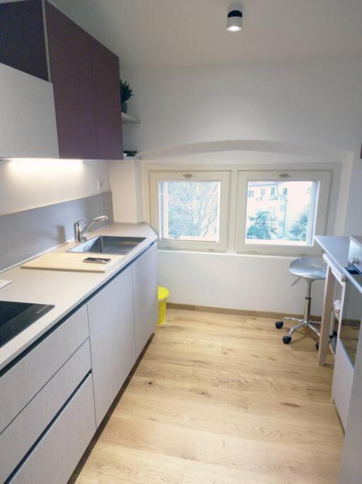 Apartment L'altana *