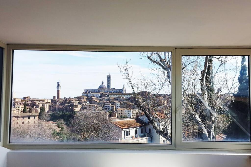 L'altana *