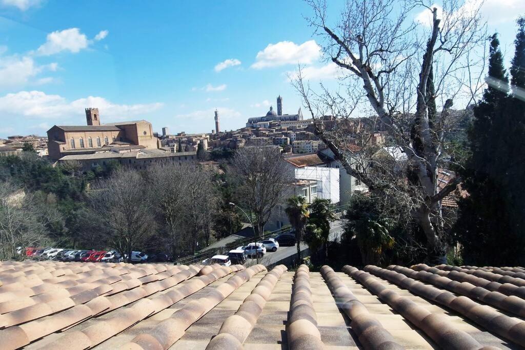 L'altana