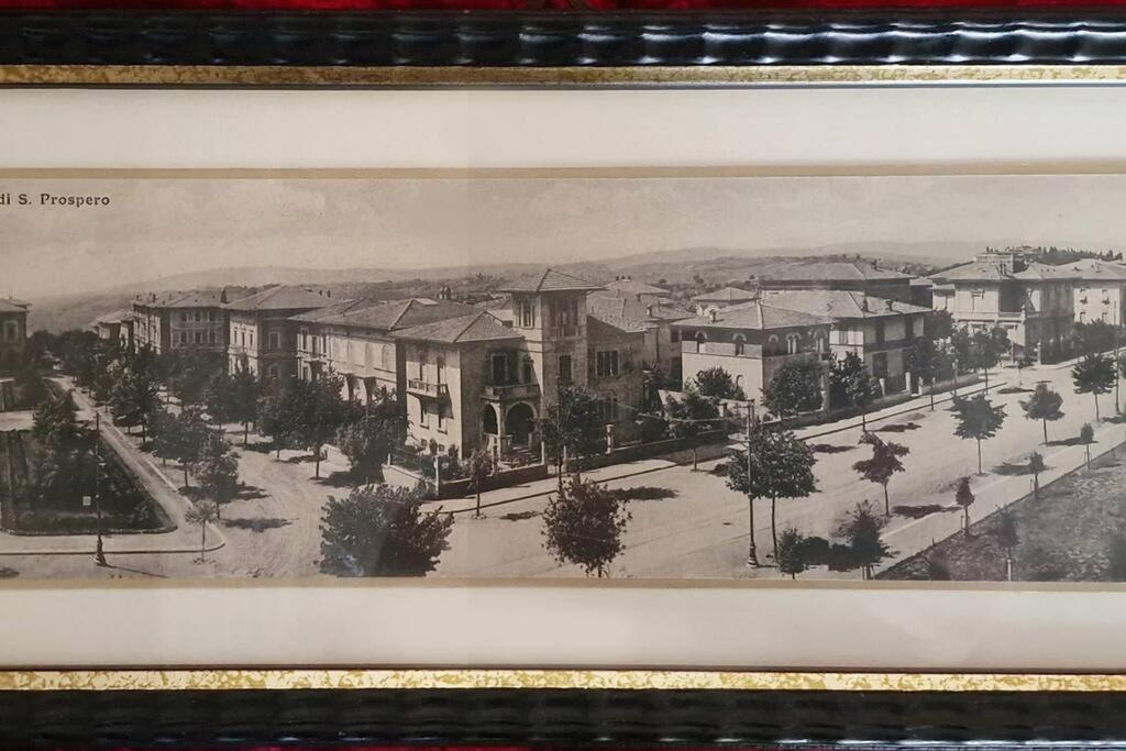 Apartamento L'altana