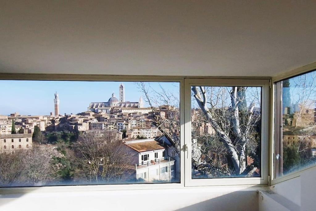 L'altana Apartment Siena