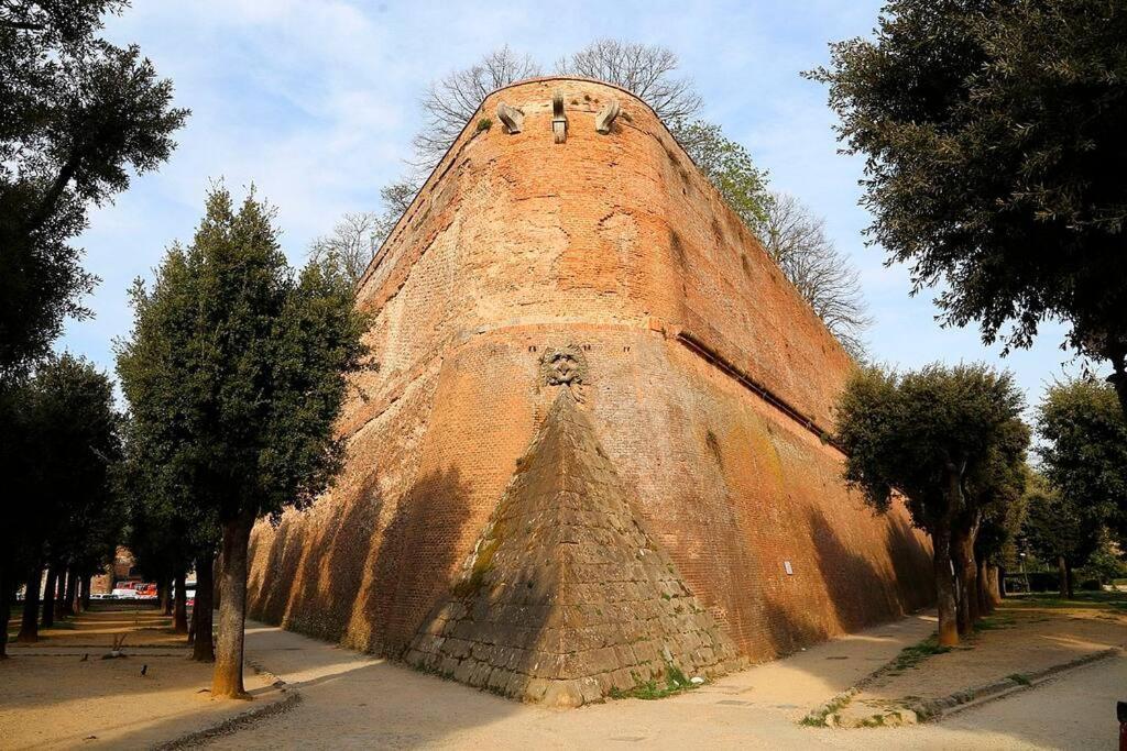 L'altana Siena