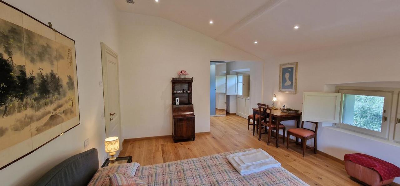 L'altana Apartment