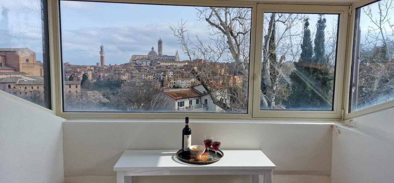 Apartment L'altana