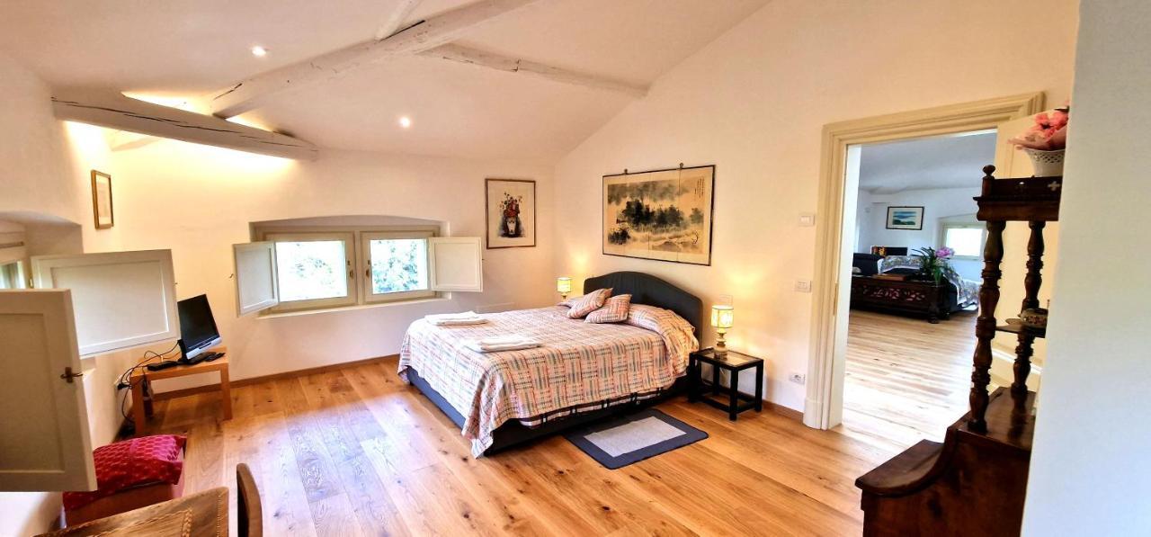 Apartment L'altana