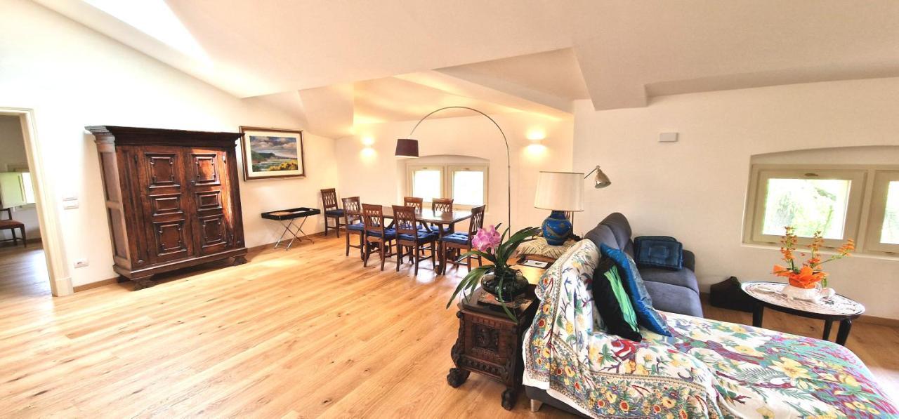 Apartamento L'altana Siena